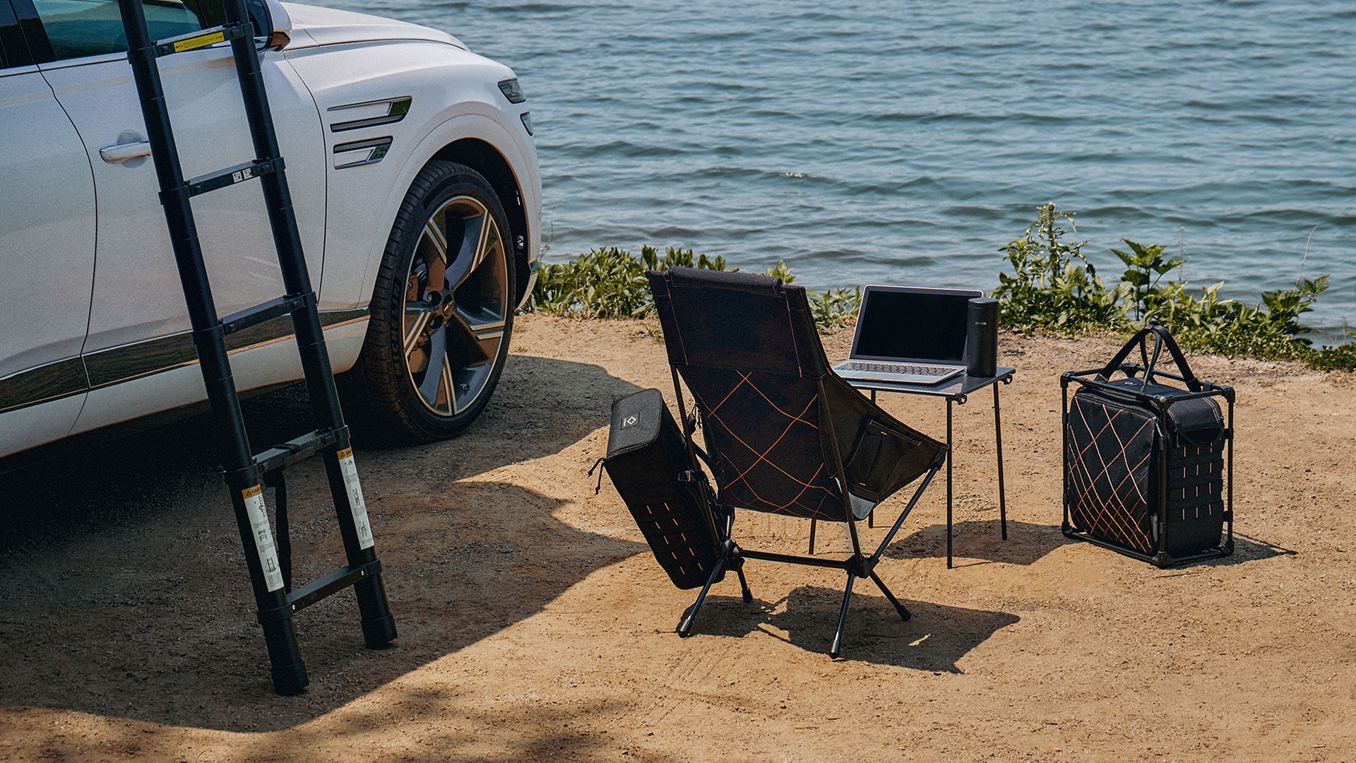 ‘제네시스 부티크’ 판매 상품-2