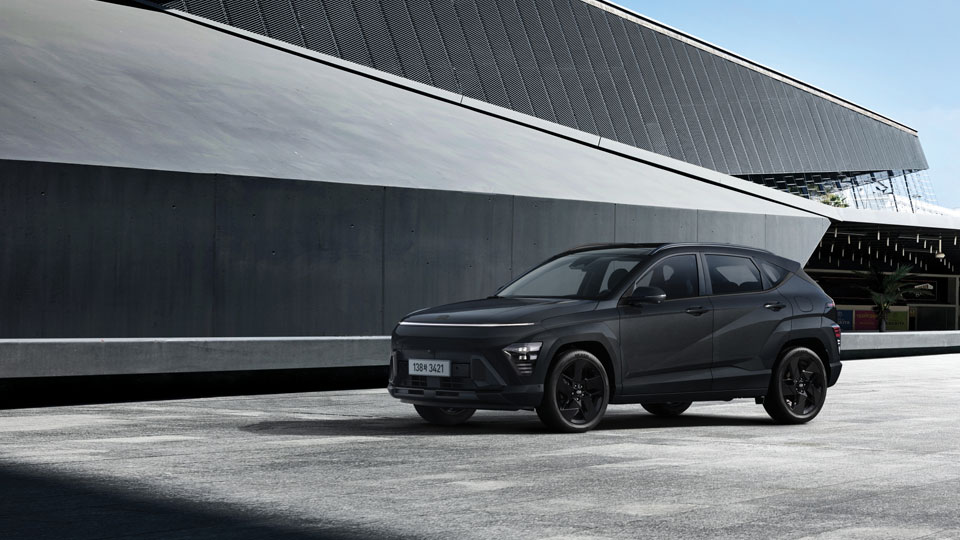 현대자동차, ‘2027 코나’ 출시-main