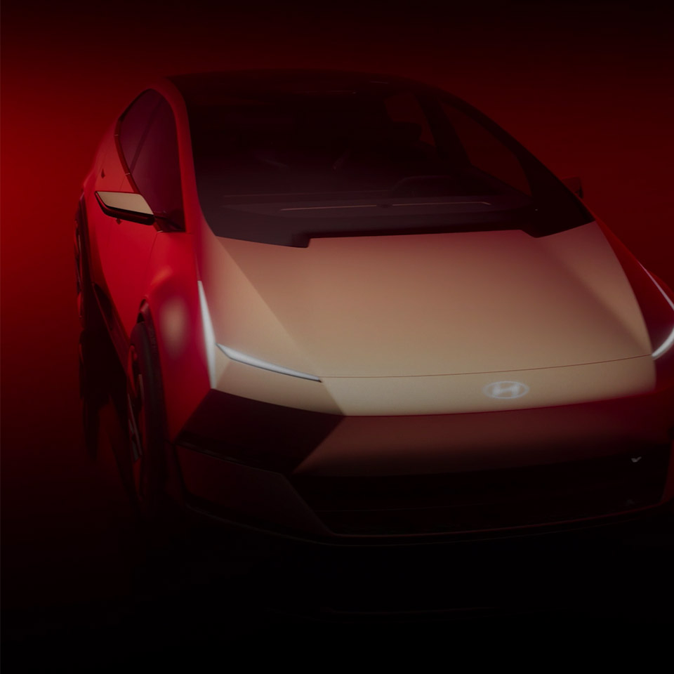 IONIQ Launches in China with VENUS and EARTH Concepts