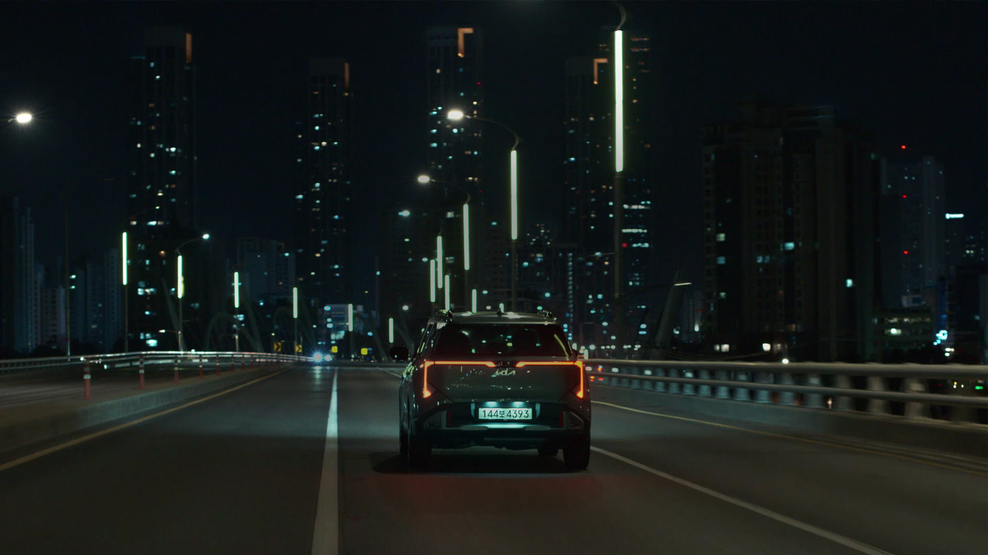 디 올 뉴 셀토스 ‘움직임에 지능을 더하다’ | 기아