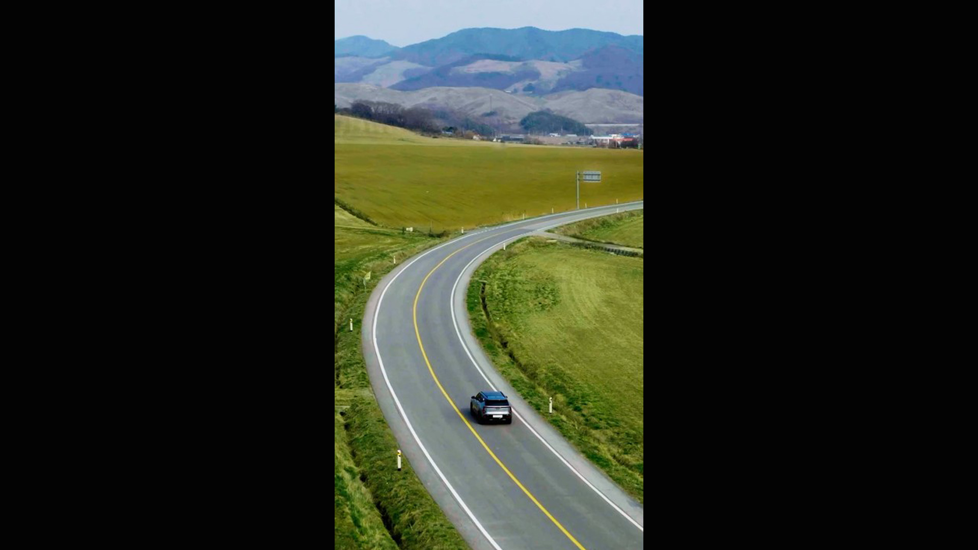 Kia Seltos Hybrid: A Spring Drive Moment