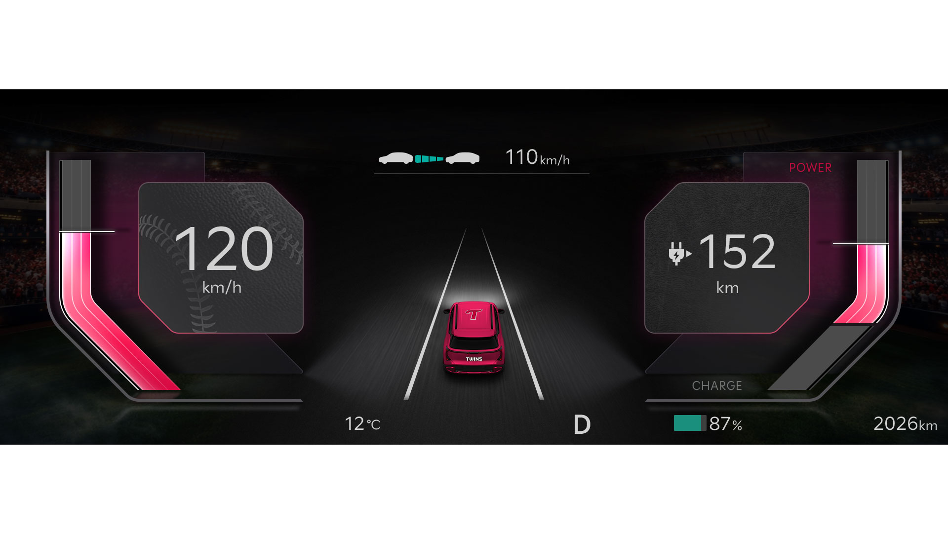 LG트윈스 ‘KBO 디스플레이 테마 시즌2’-2