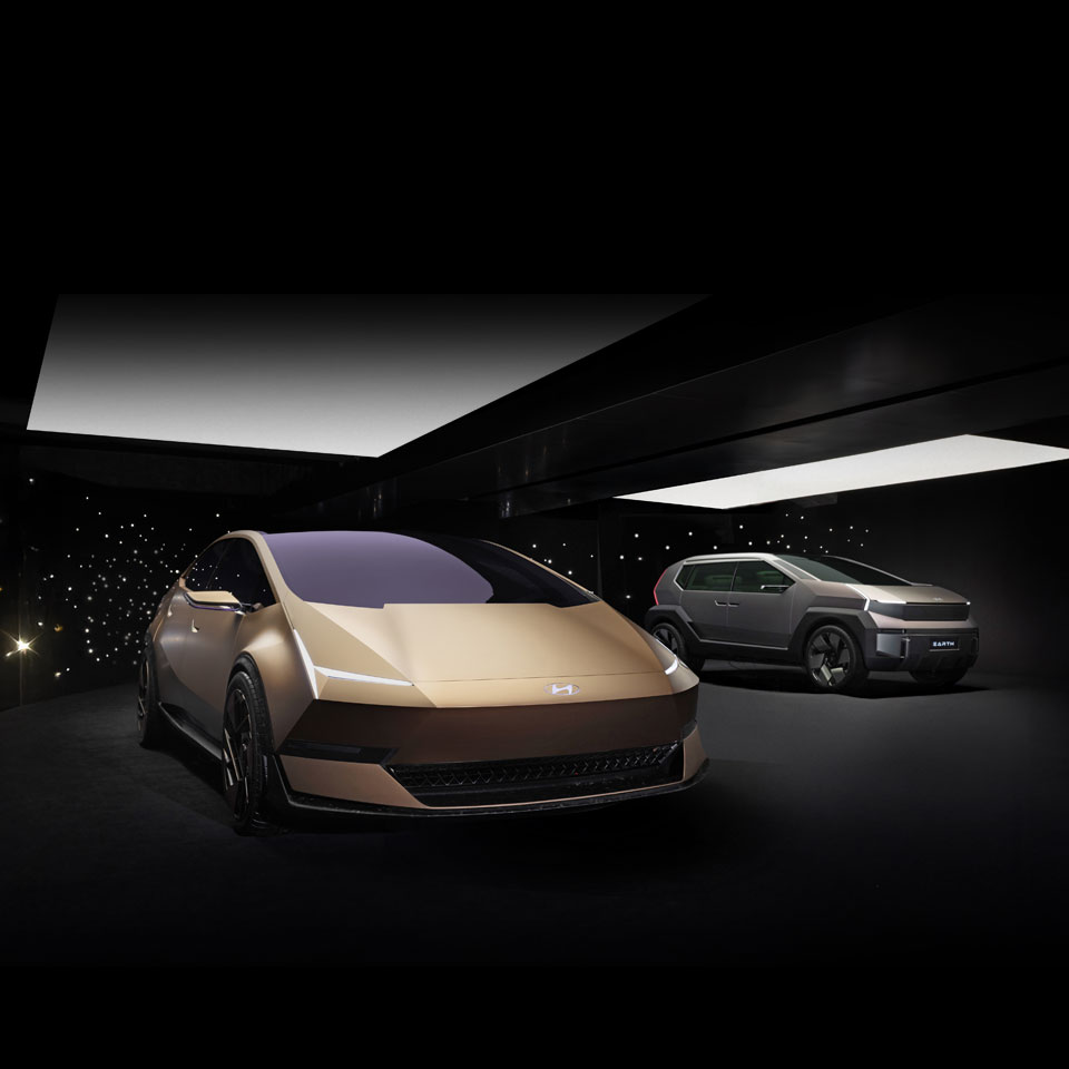 현대자동차, ‘아이오닉’ 중국 시장 론칭 행사 개최