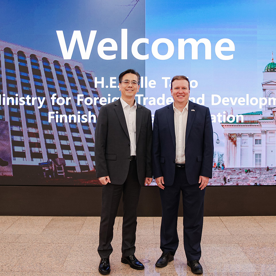 Hyundai E&C Join Hands with Finland on Energy Infrastructure - th