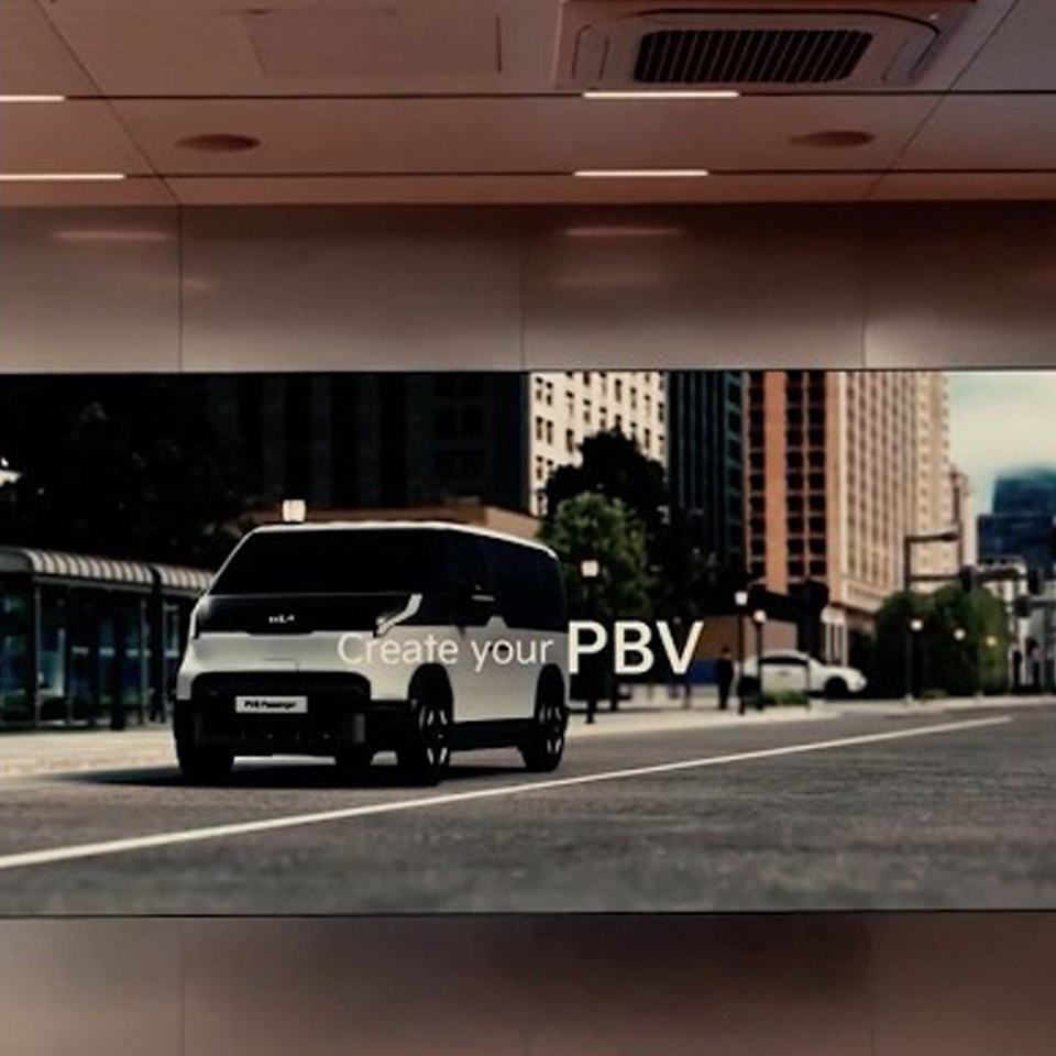 Kia PV5: Transforming Mobility and Manufacturing