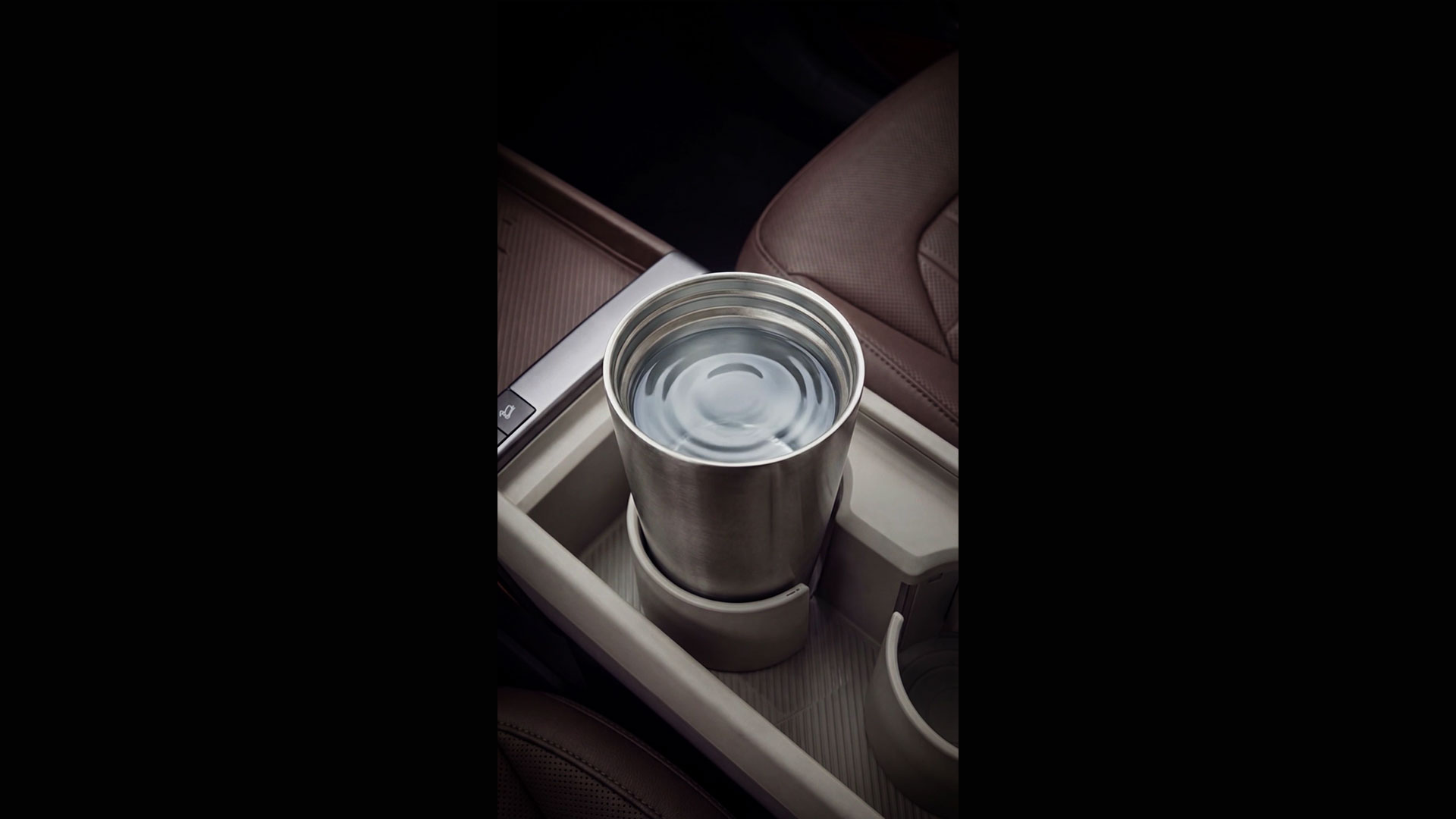 The all-new Seltos: Feel the Sound with Vibro Sound Seats