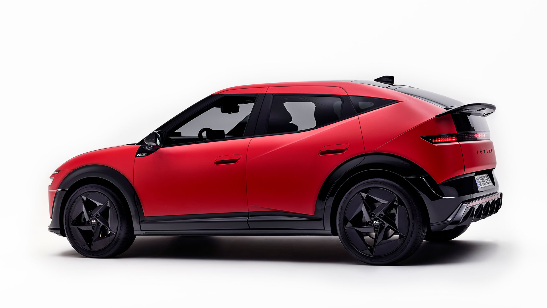 현대차 아이오닉 3 N라인 모델-3