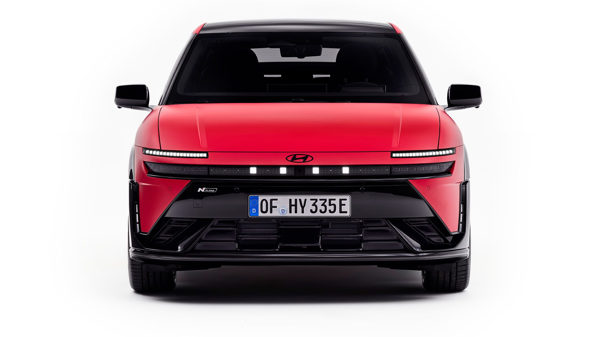 현대차 아이오닉 3 N라인 모델-6