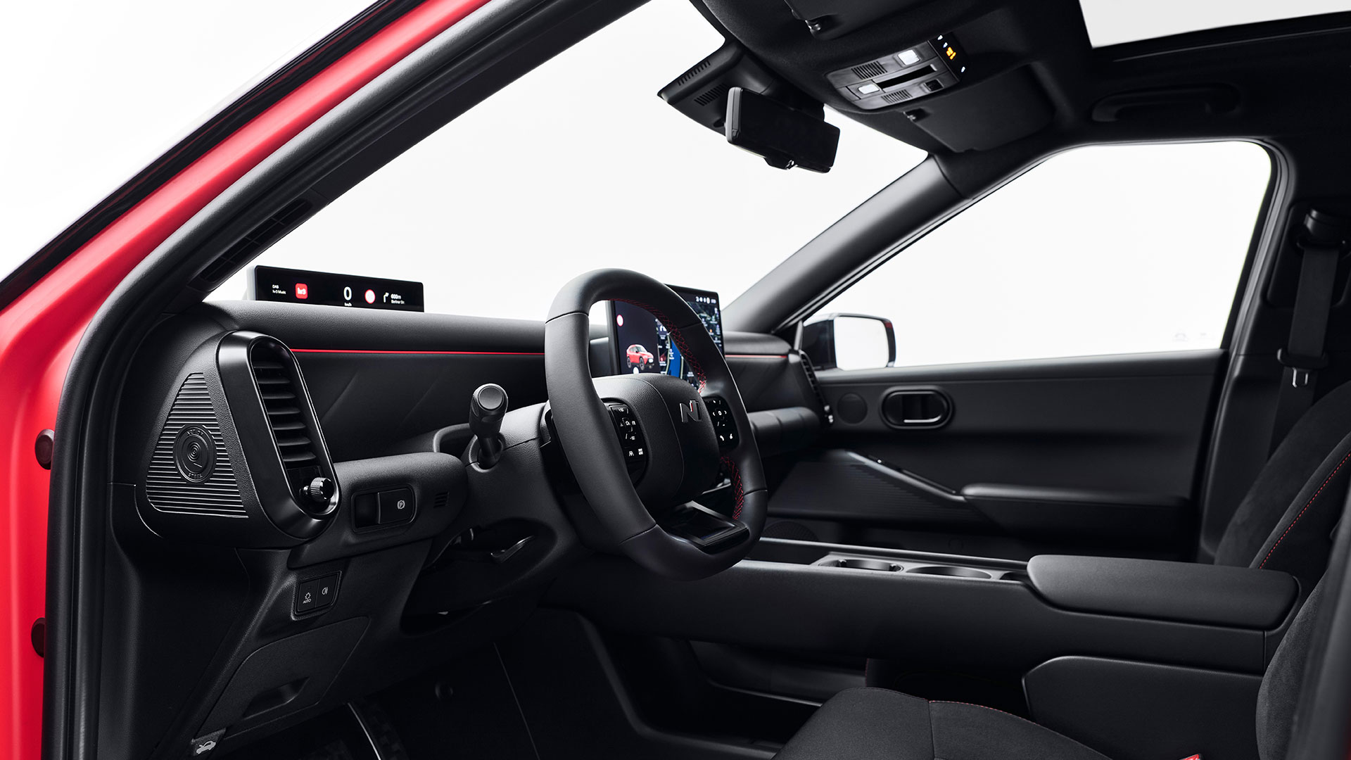 현대차 아이오닉 3 N라인 모델-7