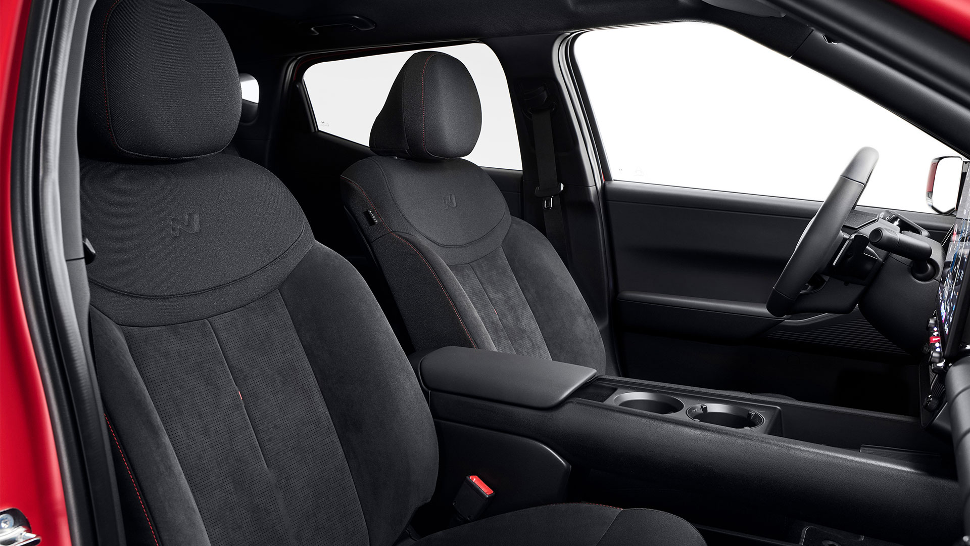 현대차 아이오닉 3 N라인 모델-9