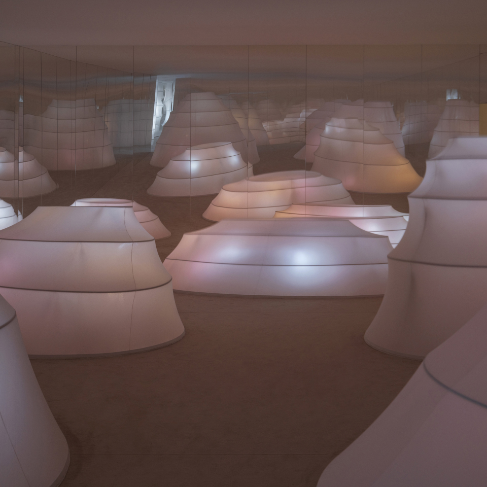 Kia Explores ‘Resonance of Opposites’ with Two New Exhibitions at Milan Design Week 2026