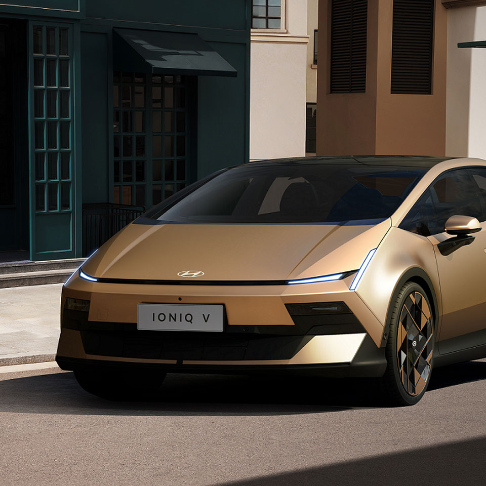 Hyundai Motor Reaffirms China Commitment at Auto China 2026, Unveils IONIQ V as First Step in New Product Offensive-th