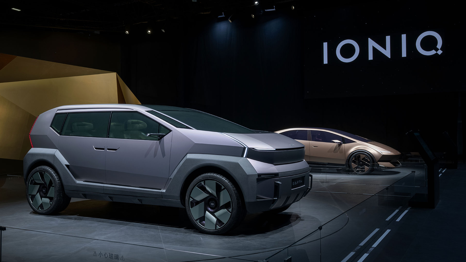 Hyundai Motor Reaffirms China Commitment at Auto China 2026, Unveils IONIQ V as First Step in New Product Offensive (3)