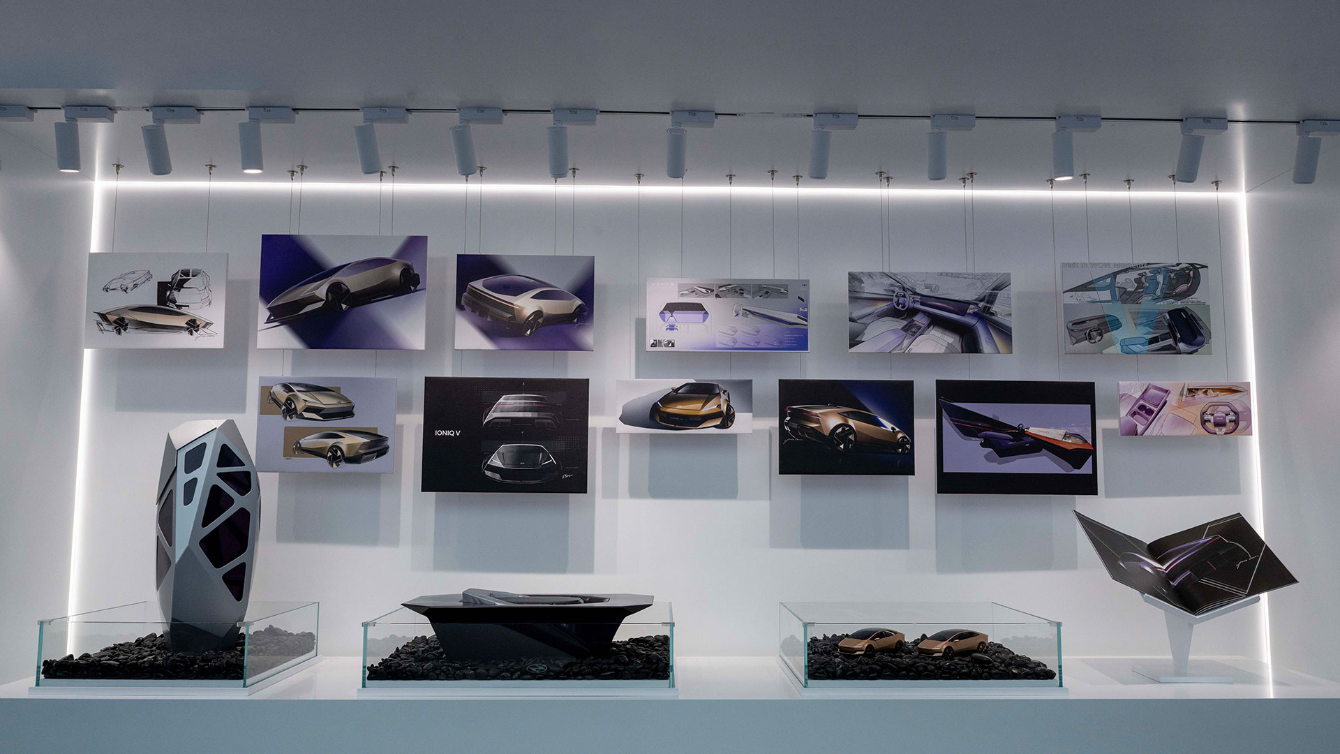 Hyundai Motor Reaffirms China Commitment at Auto China 2026, Unveils IONIQ V as First Step in New Product Offensive (9)