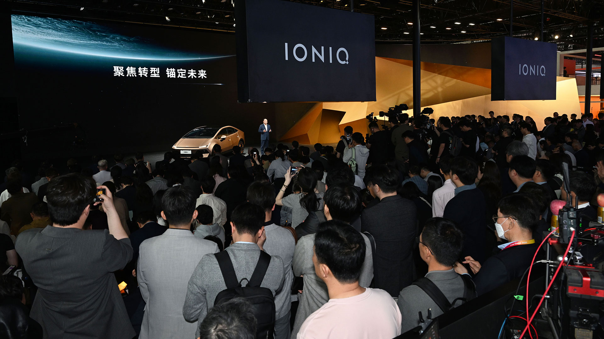 Hyundai Motor Reaffirms China Commitment at Auto China 2026, Unveils IONIQ V as First Step in New Product Offensive (18)