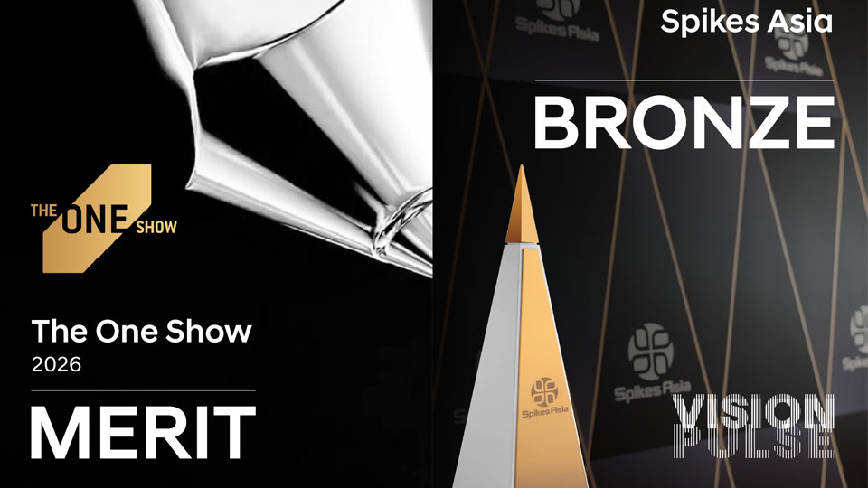 현대차·기아, 통학길 교통안전 지키는 ‘비전 펄스’ 기술 캠페인으로 국제 광고제 수상-main