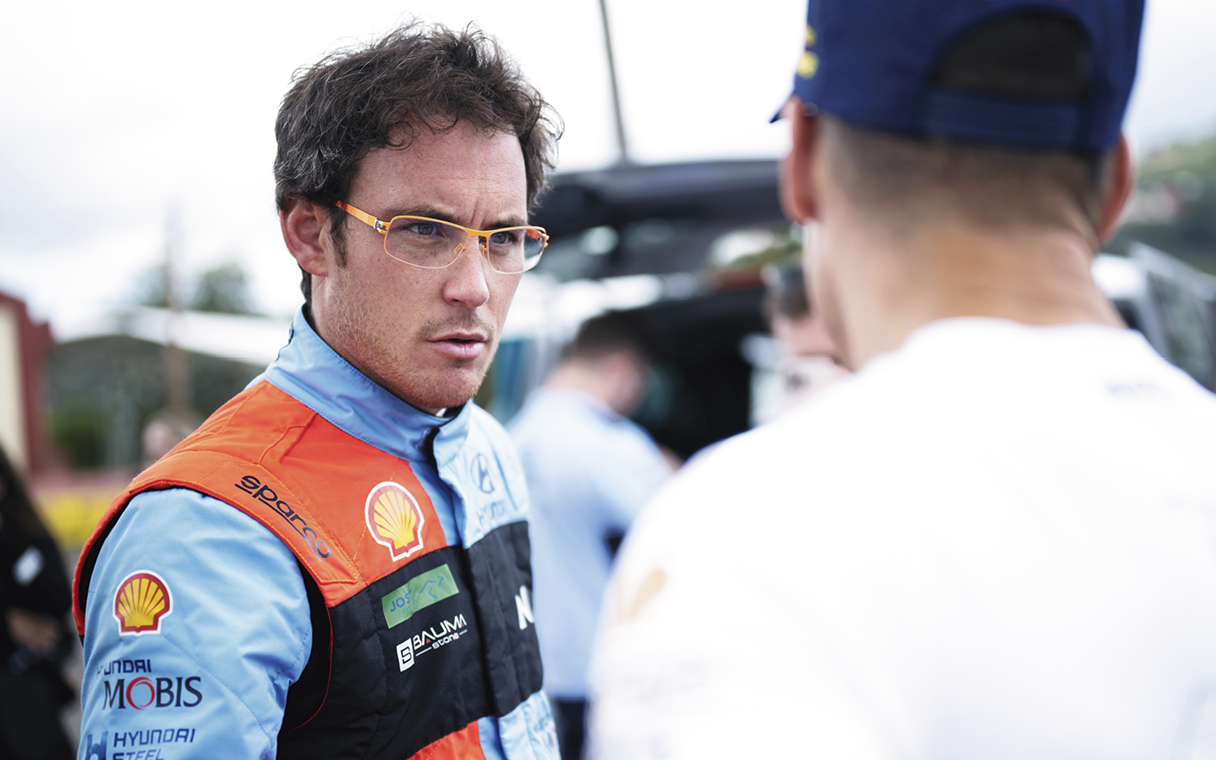 현대팀 티에리 누빌