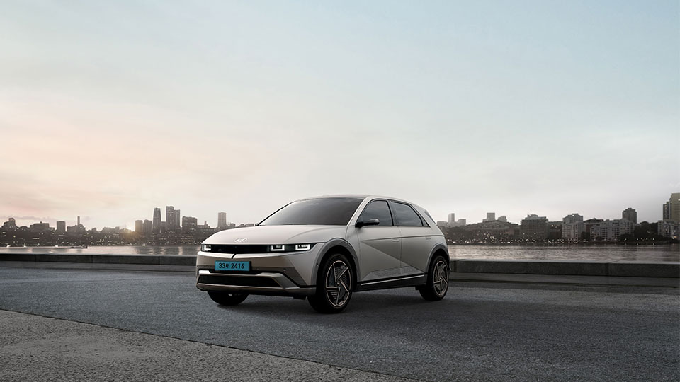 현대차그룹, 배터리 구독 서비스 실증으로 전기차 운행 부담 낮춘다-main