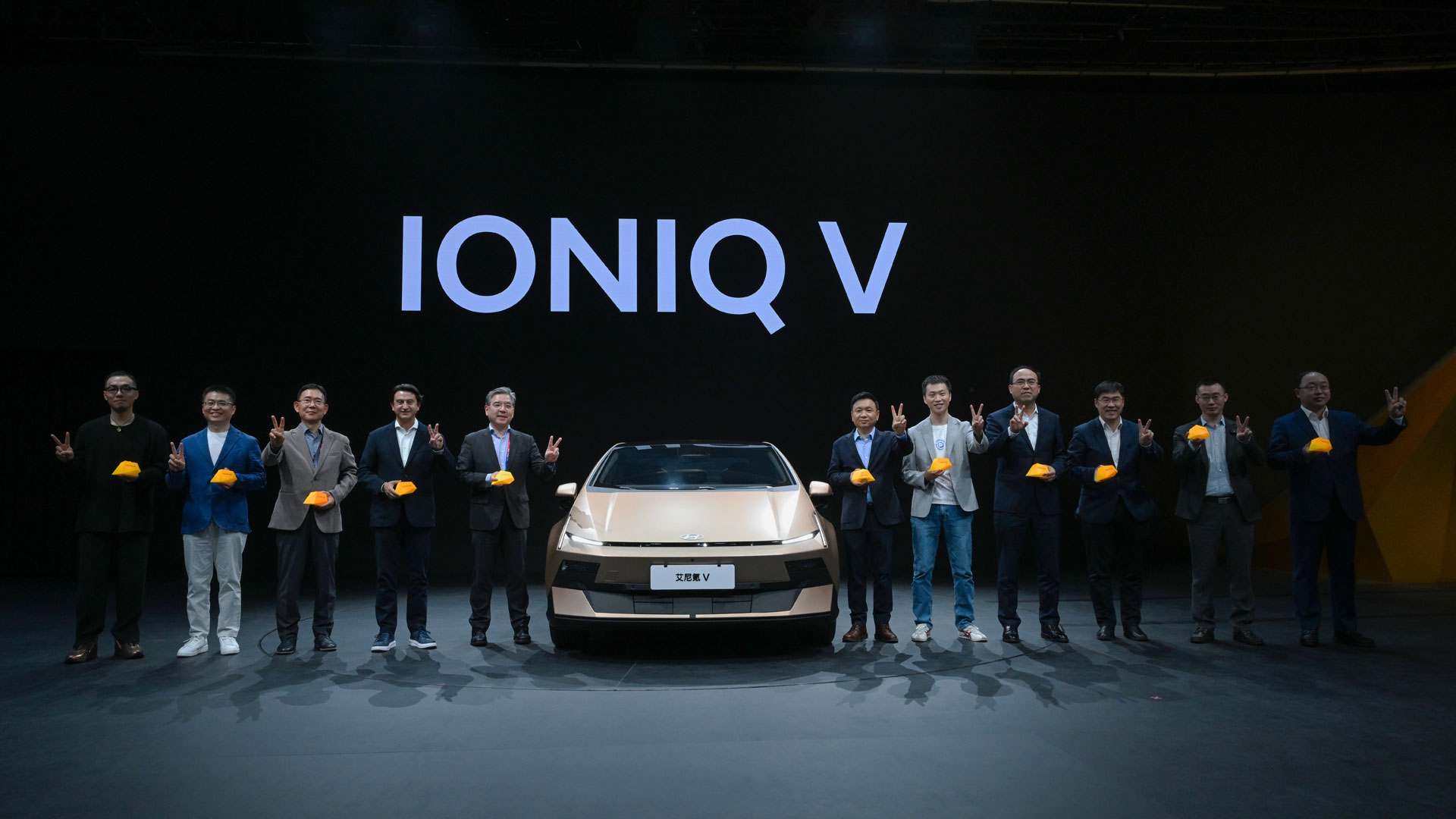 현대자동차, ‘2026 베이징 국제 모터쇼’ 참가