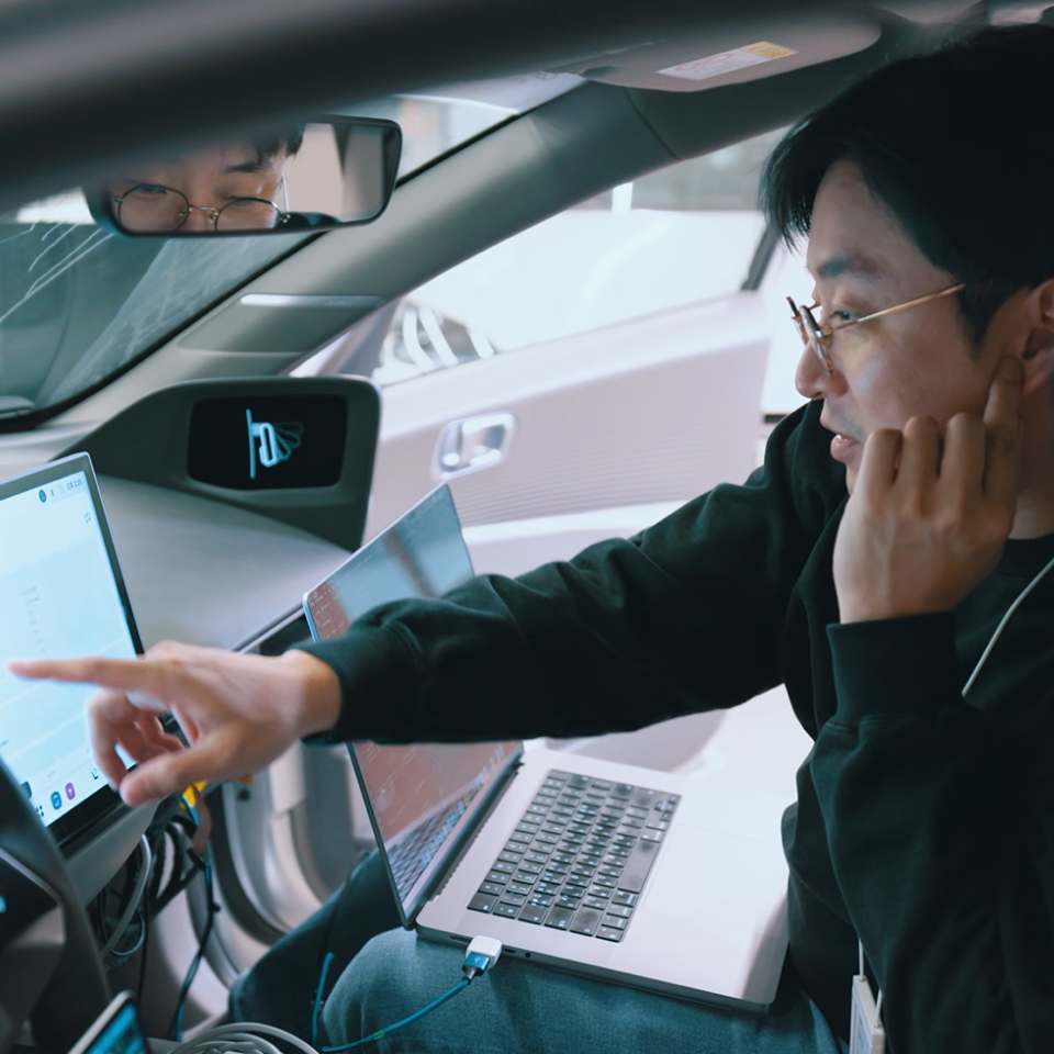 42dot Work&Way l 개발자가 일하는 방식 Gleo AI 편