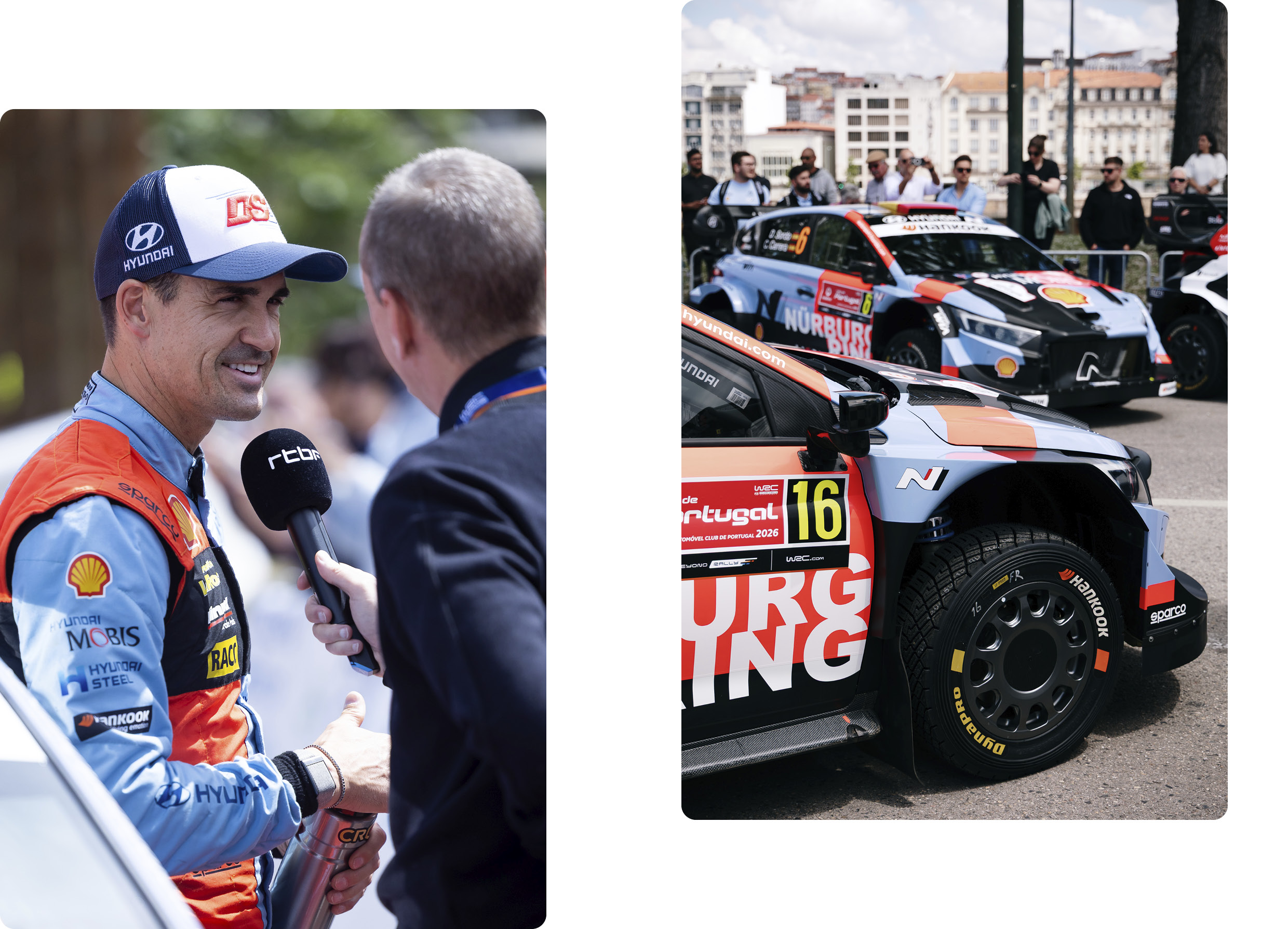 Dani Sordo