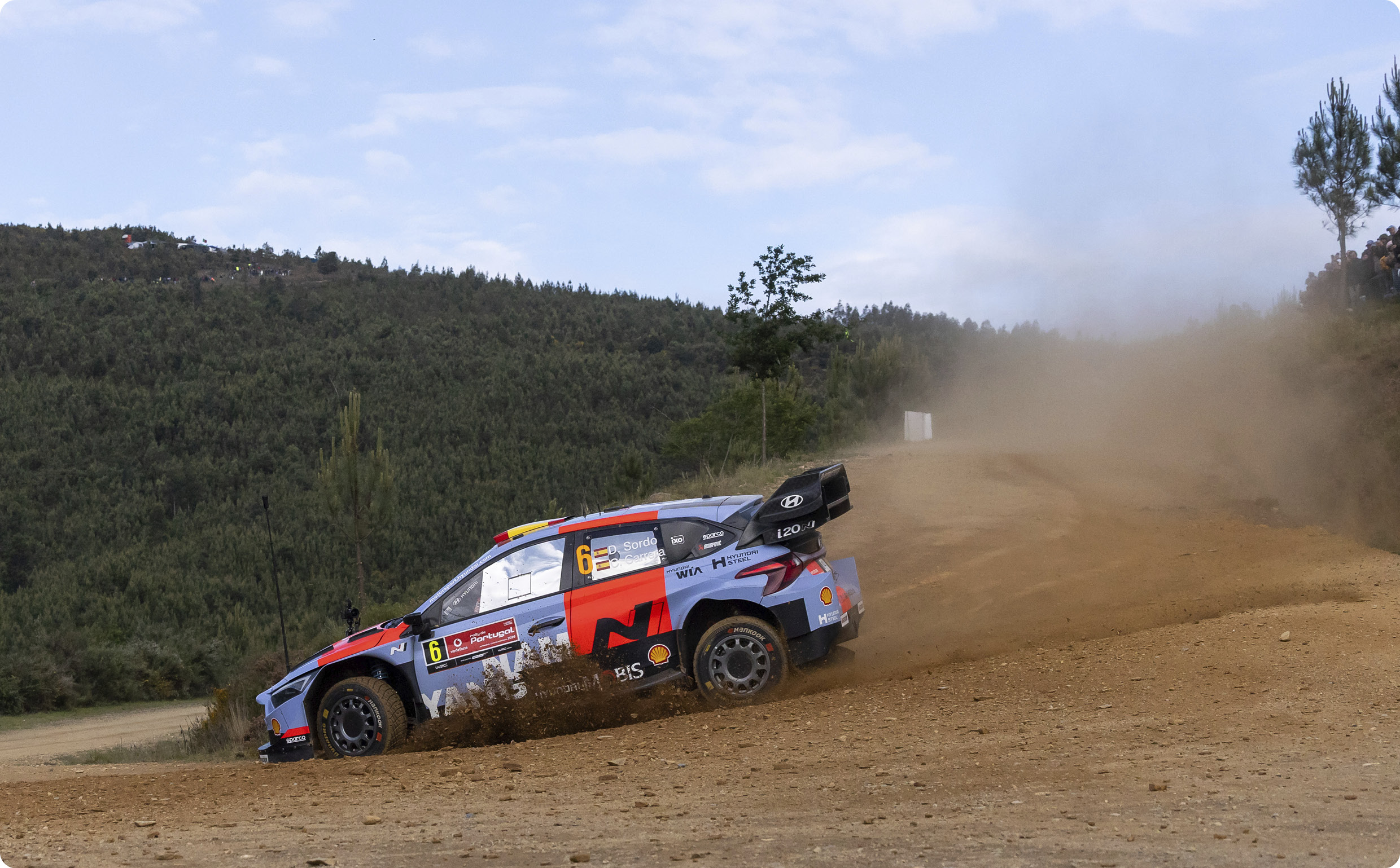 i20 N Rally1