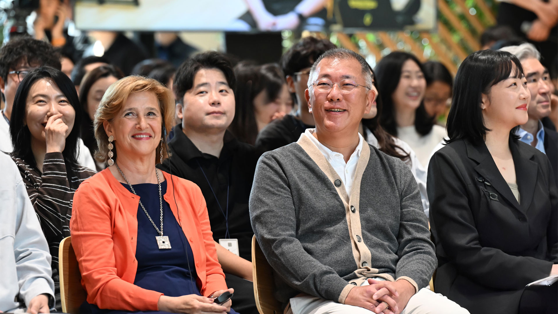 (사진-5)-현대자동차그룹,-양재사옥에서-「로비-스토리-타운홀」-개최