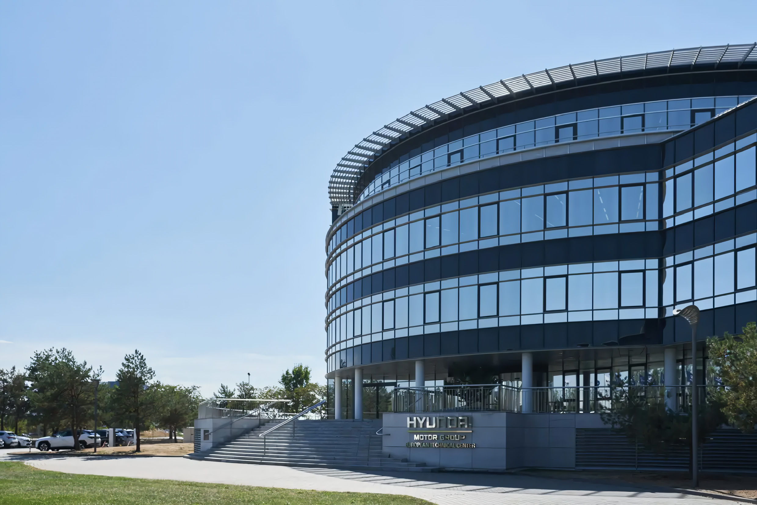 overall View of HMETC