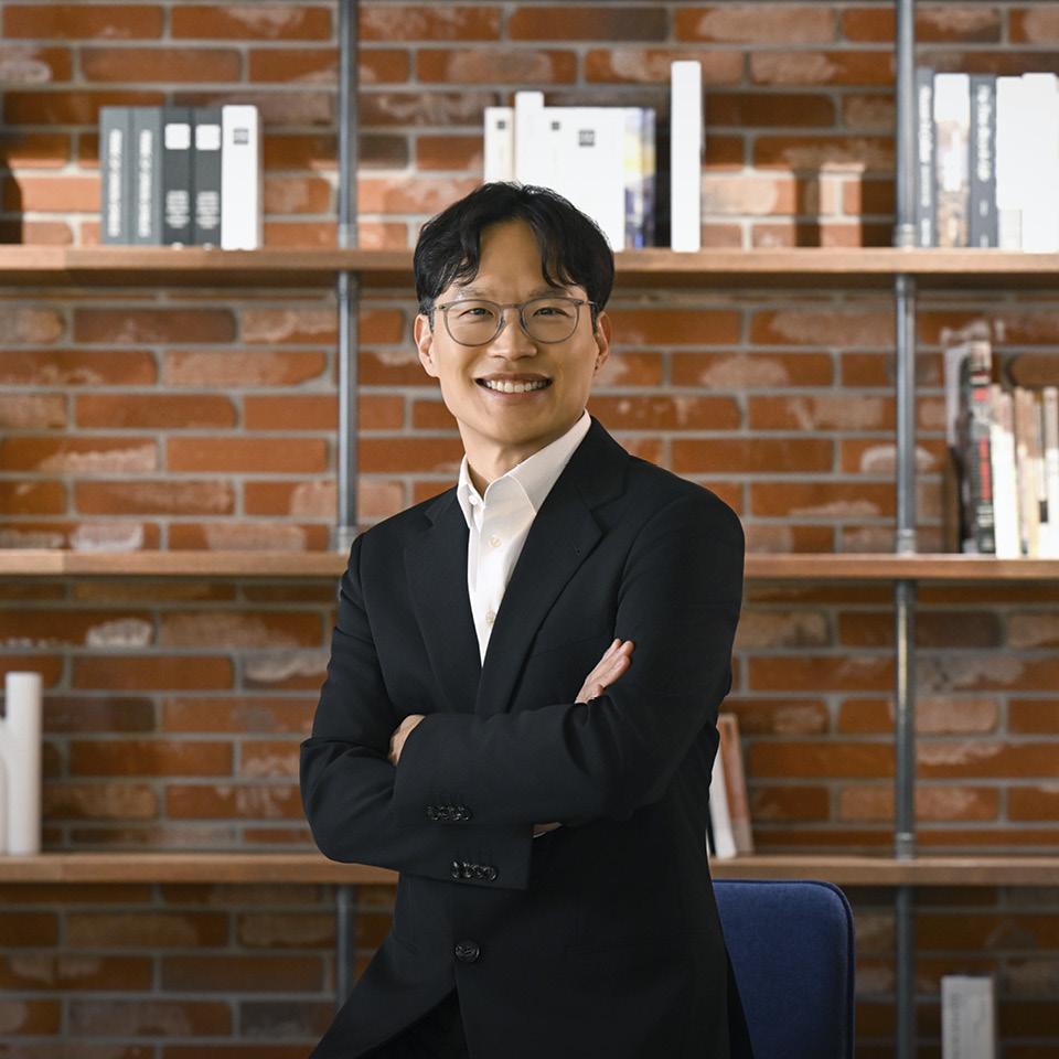 현대차기아 AVP 본부장 박민우 부사장
