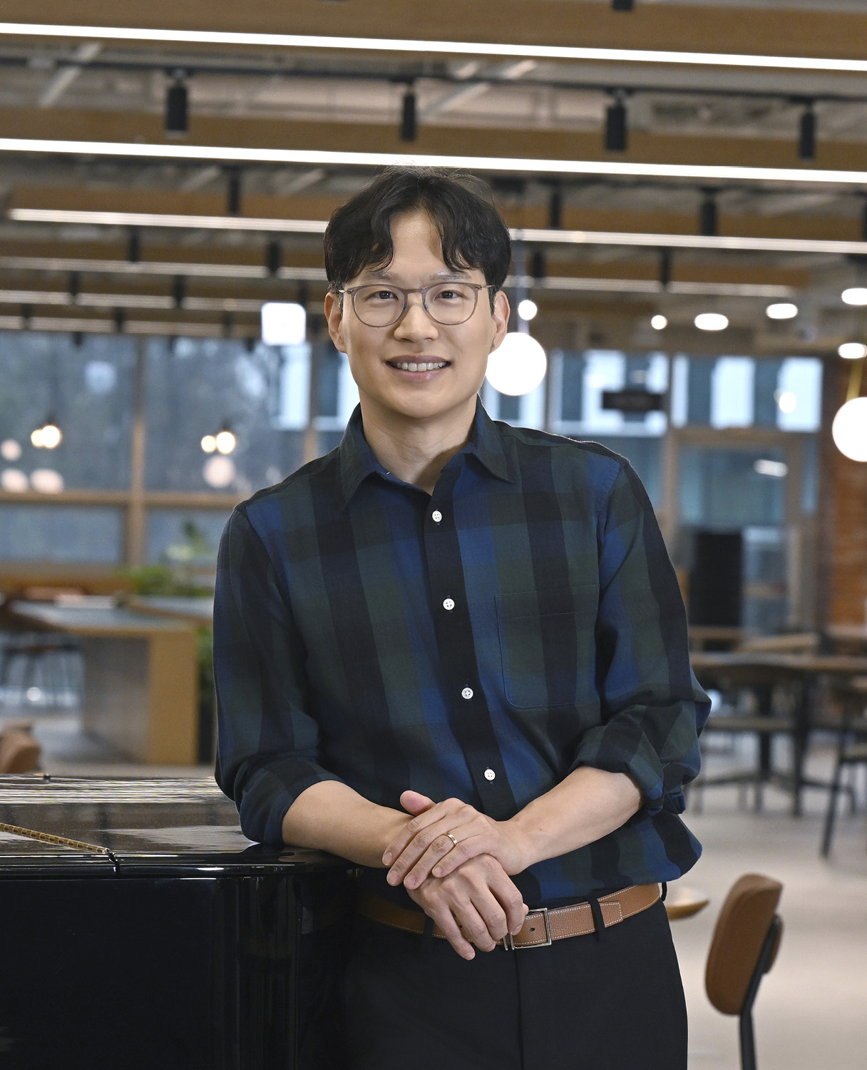현대차기아 AVP 본부장 박민우 사장