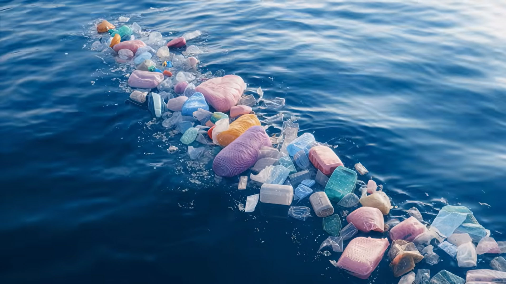 Kia x The Ocean Cleanup: The Journey_main
