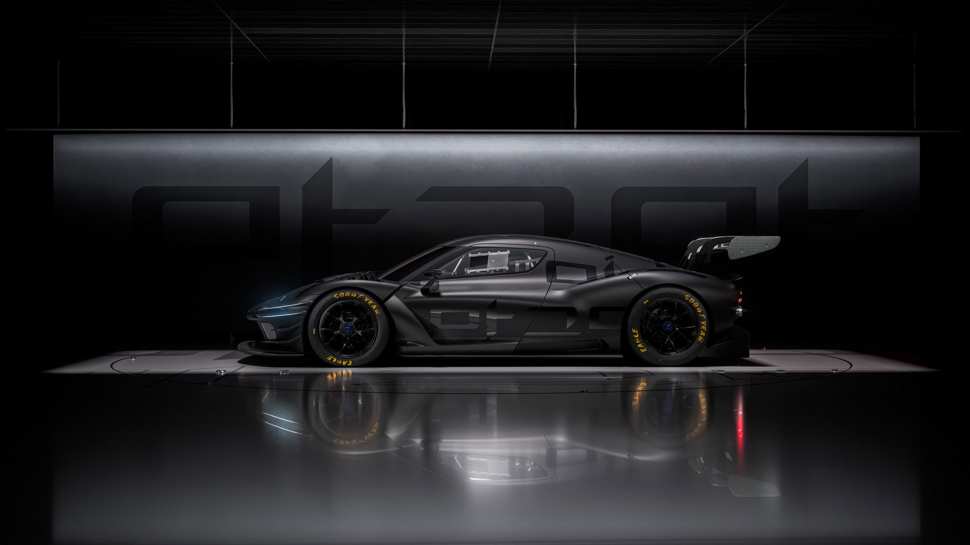(사진8) 마그마 GT3 콘셉트