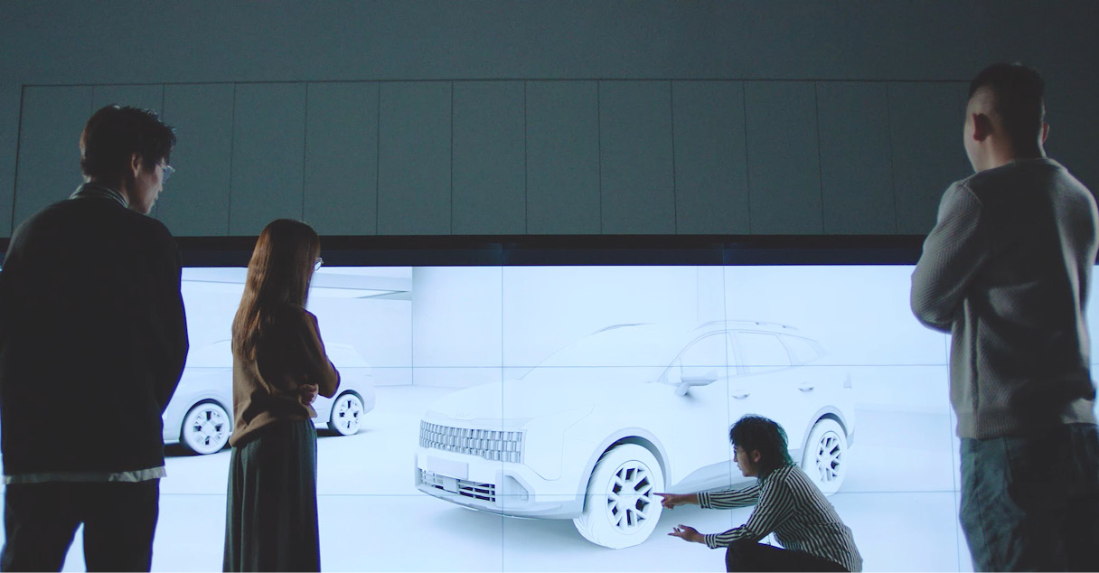 Hyundai Motor Group China Technical Center