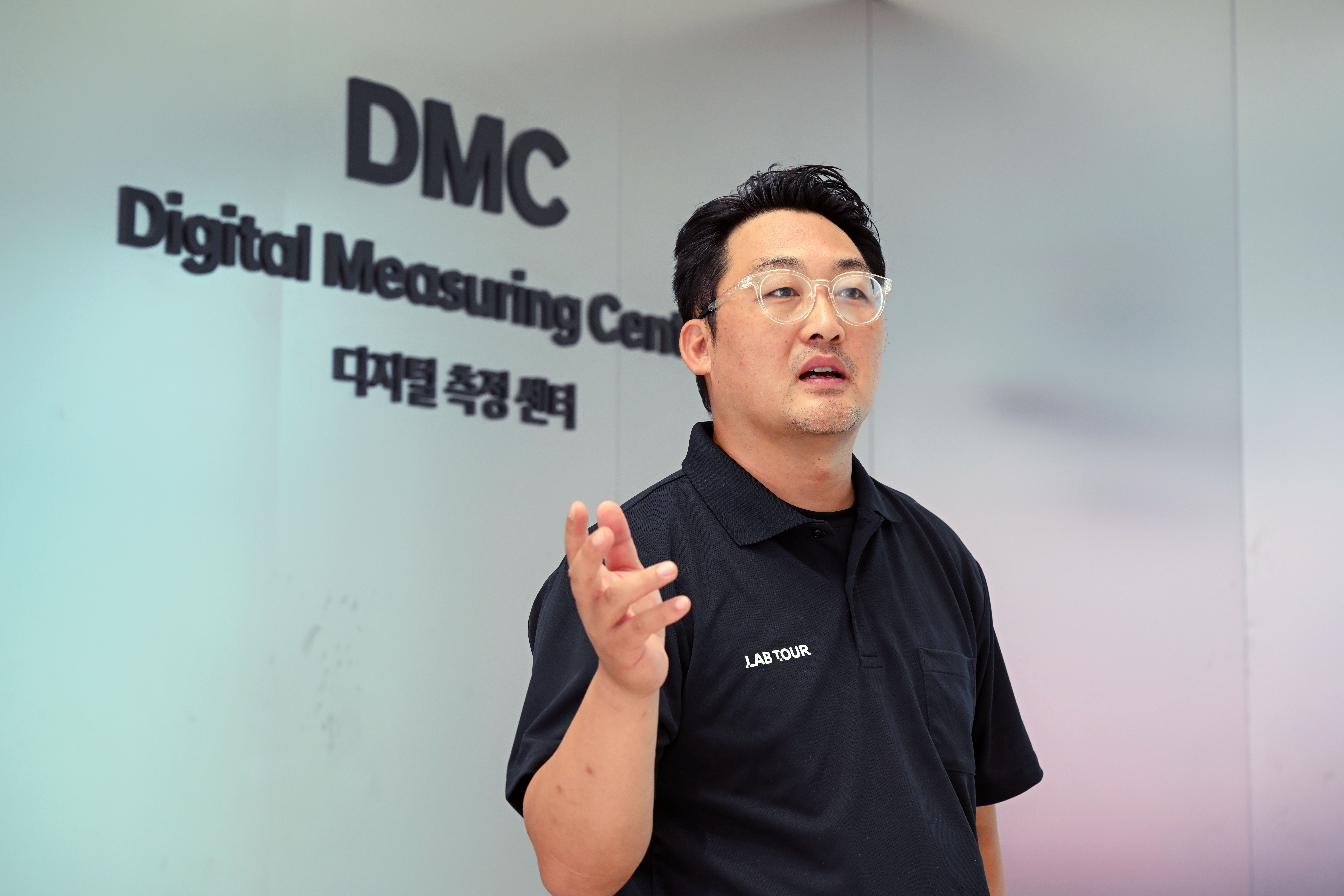 DMC 하재민 파트장