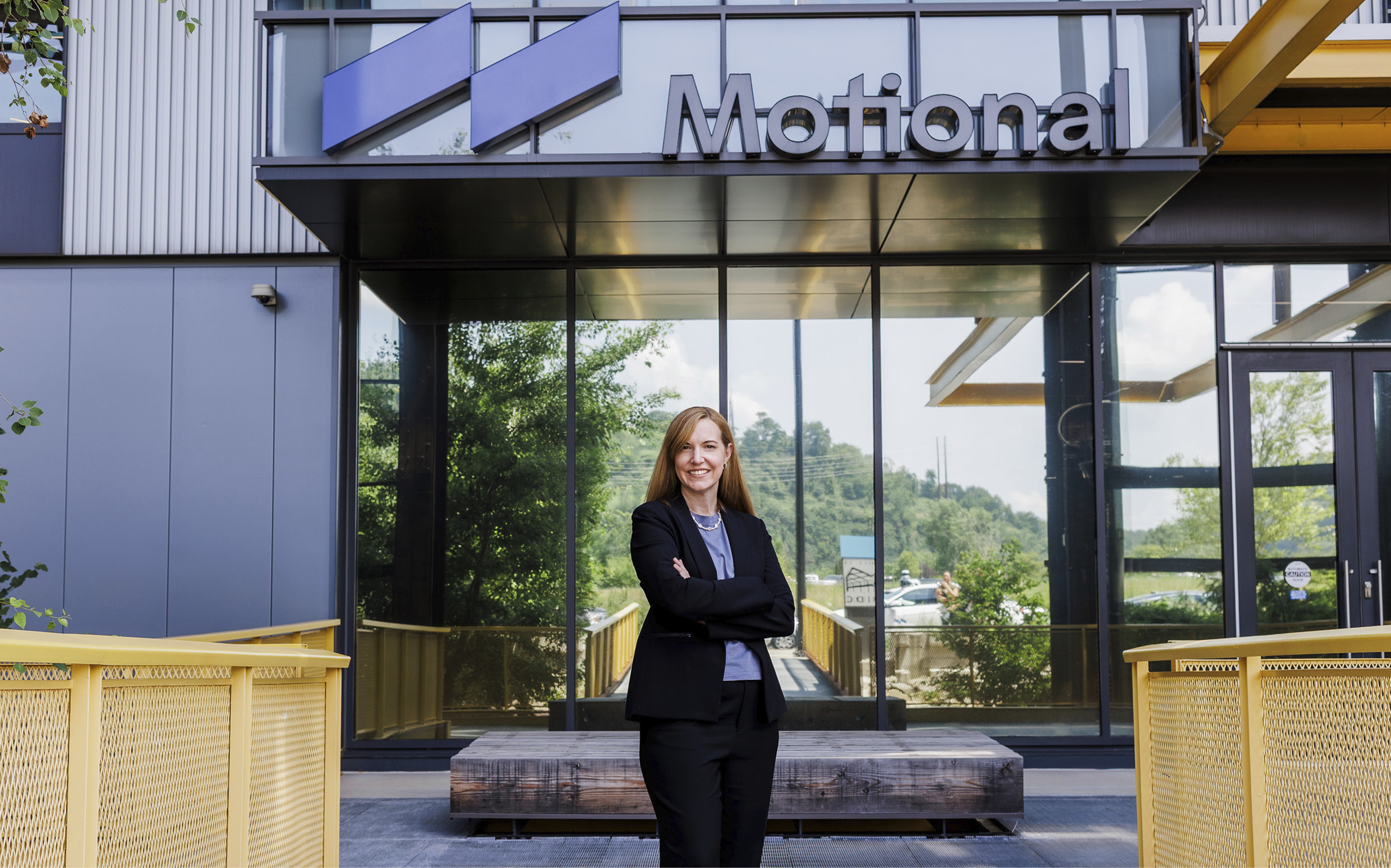 Laura Major CEO