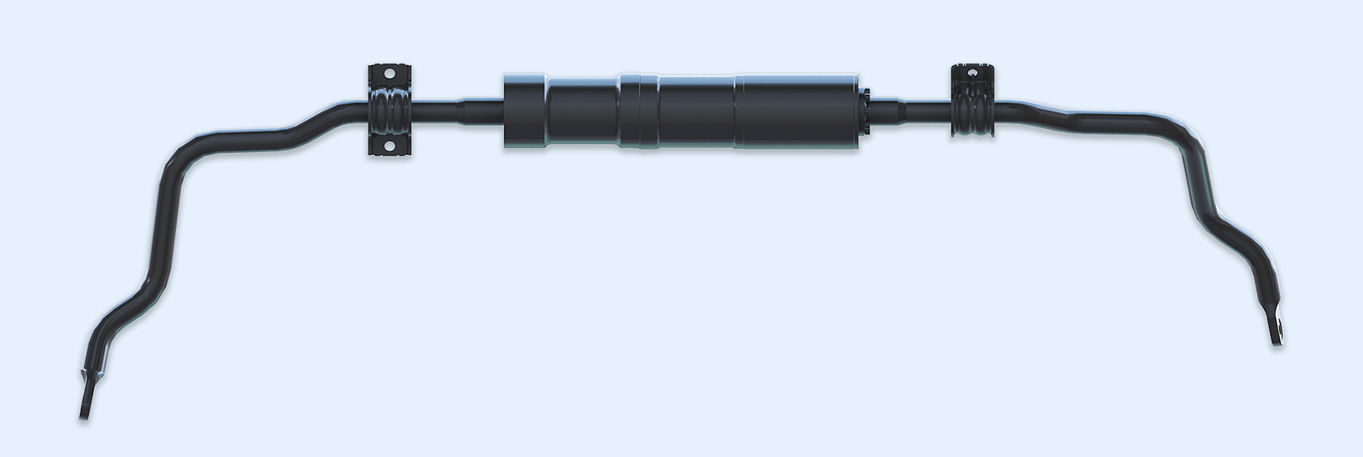 ARS(Active Roll Stabilization)