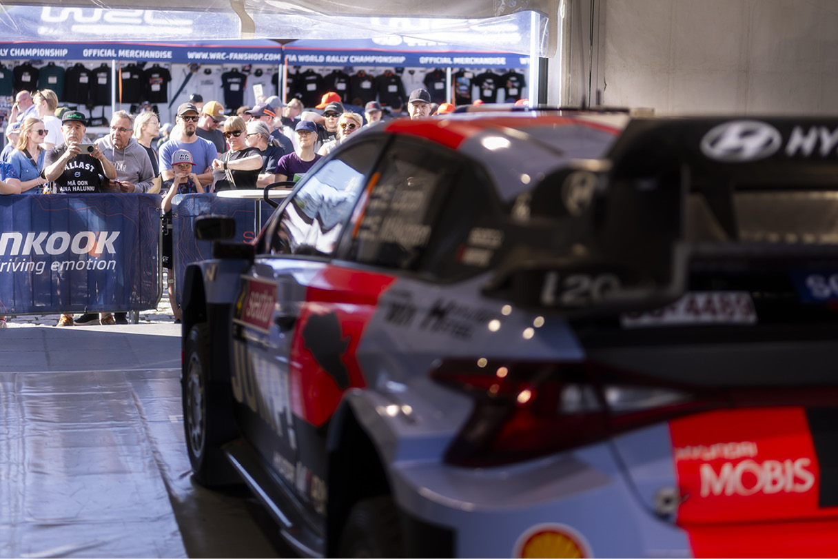 i20 N Rally 1