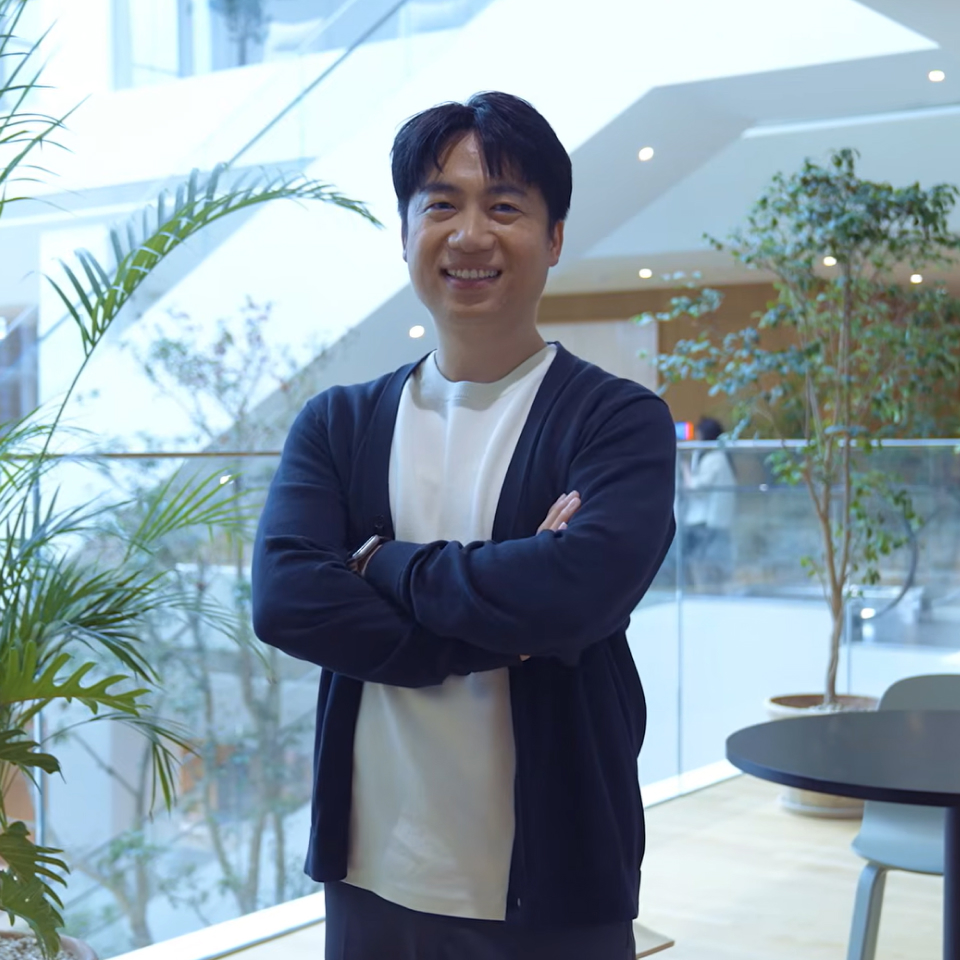 현대자동차그룹 AX - 충돌안전 AI 어시스턴트｜이신선 책임연구원 | 영상미디어 | 현대자동차그룹