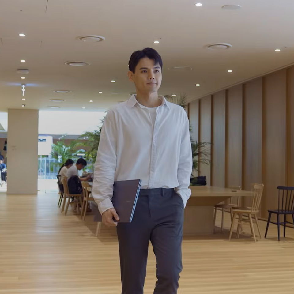 현대자동차그룹 AX - 제조 특화 AI 에이전트｜임용택 책임매니저 | 영상미디어 | 현대자동차그룹
