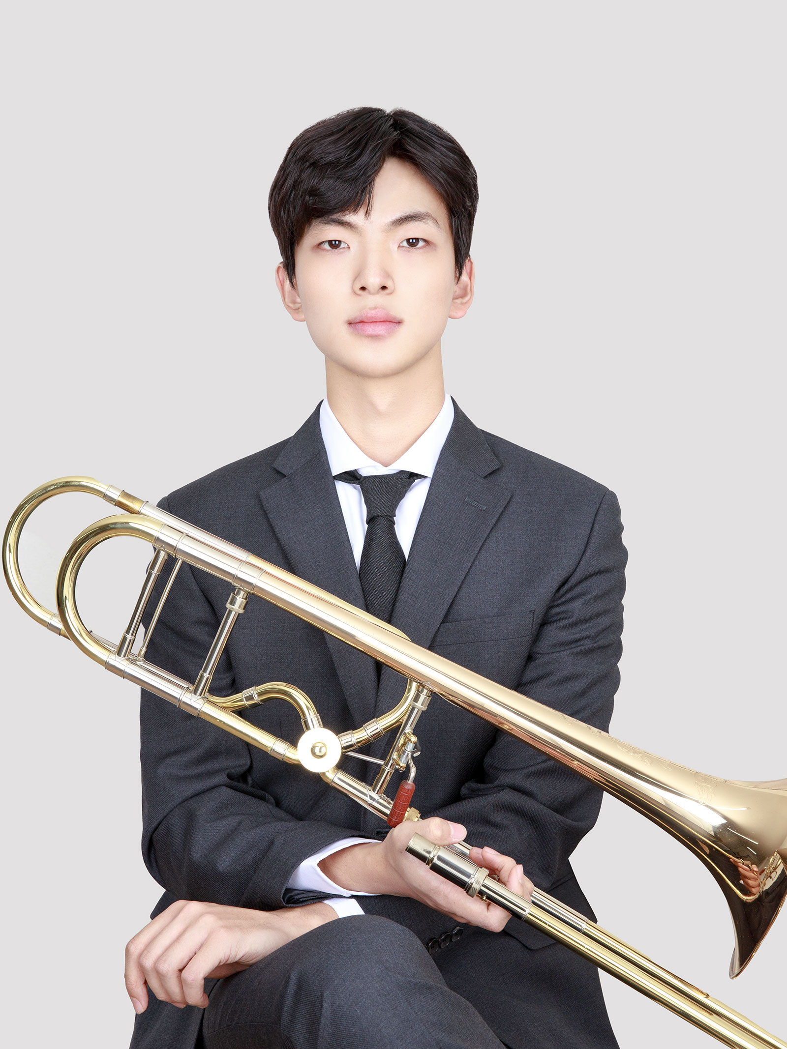 트롬보니스트 서주현