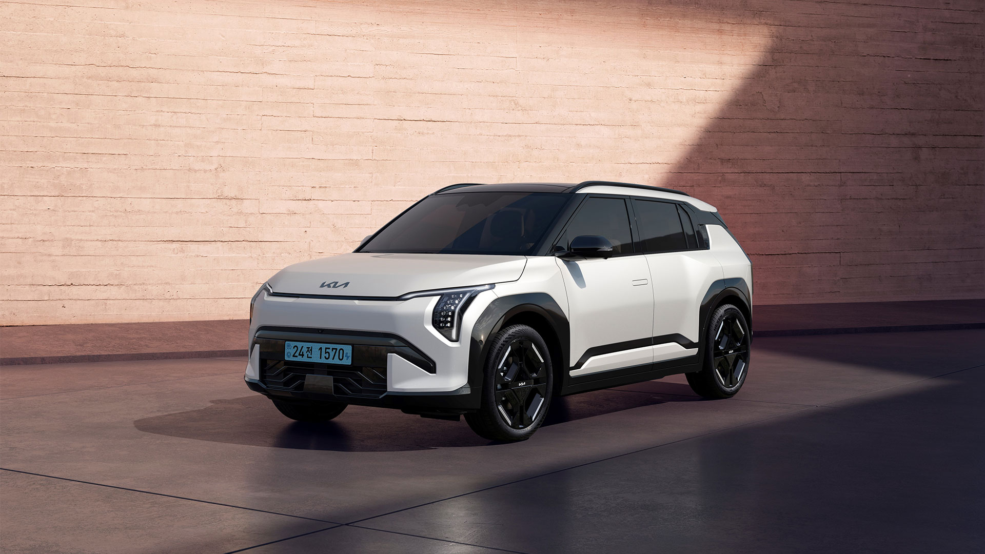 기아 EV3 GT-Line