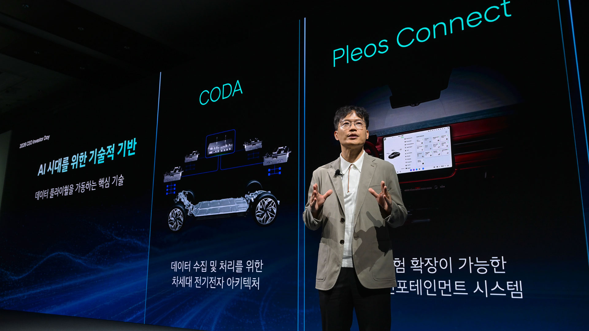 Hyundai Motor Company Charts Profit-Driven Growth Roadmap at 2026 CEO Investor Day (8)