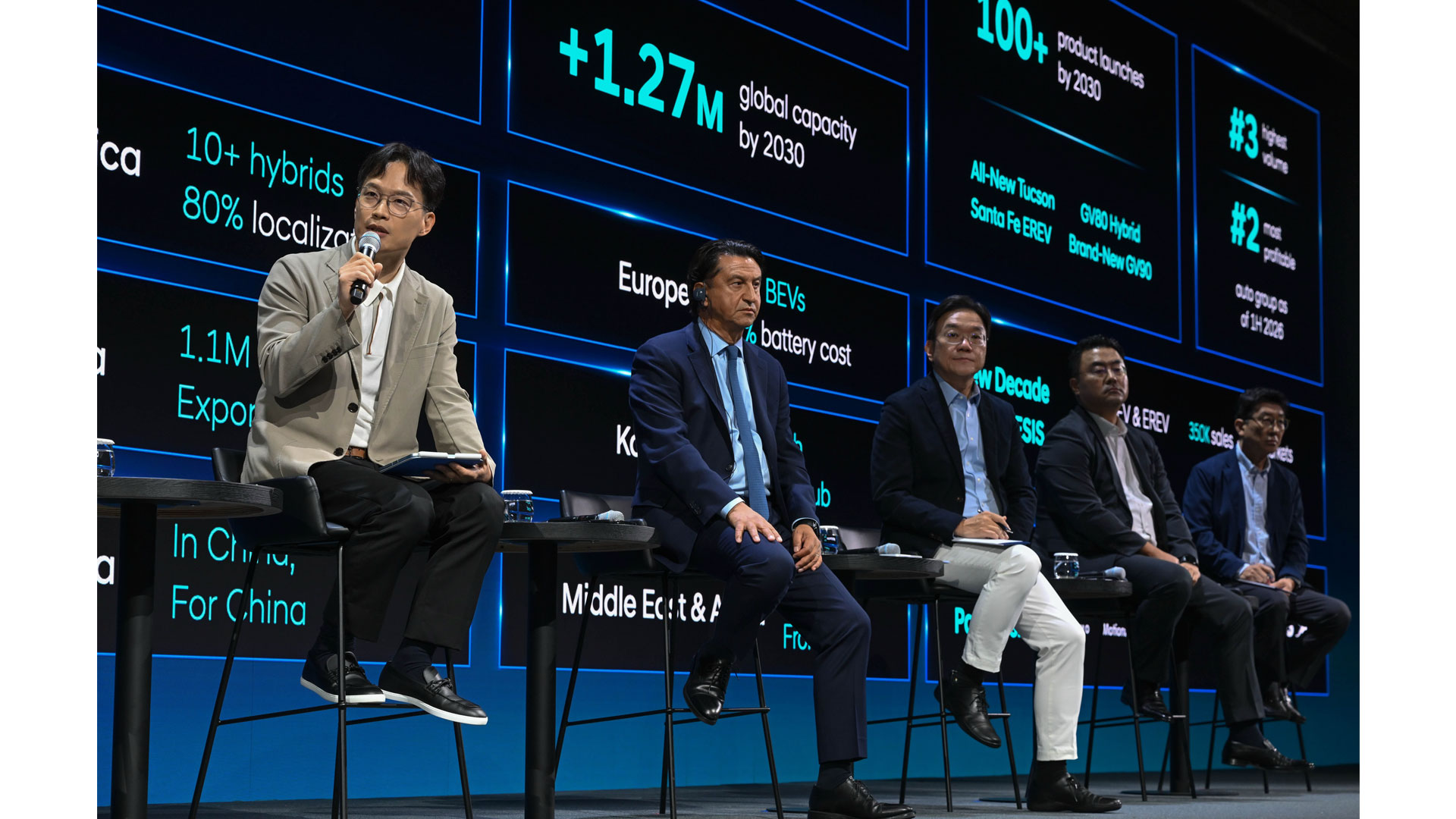 Hyundai Motor Company Charts Profit-Driven Growth Roadmap at 2026 CEO Investor Day (13)