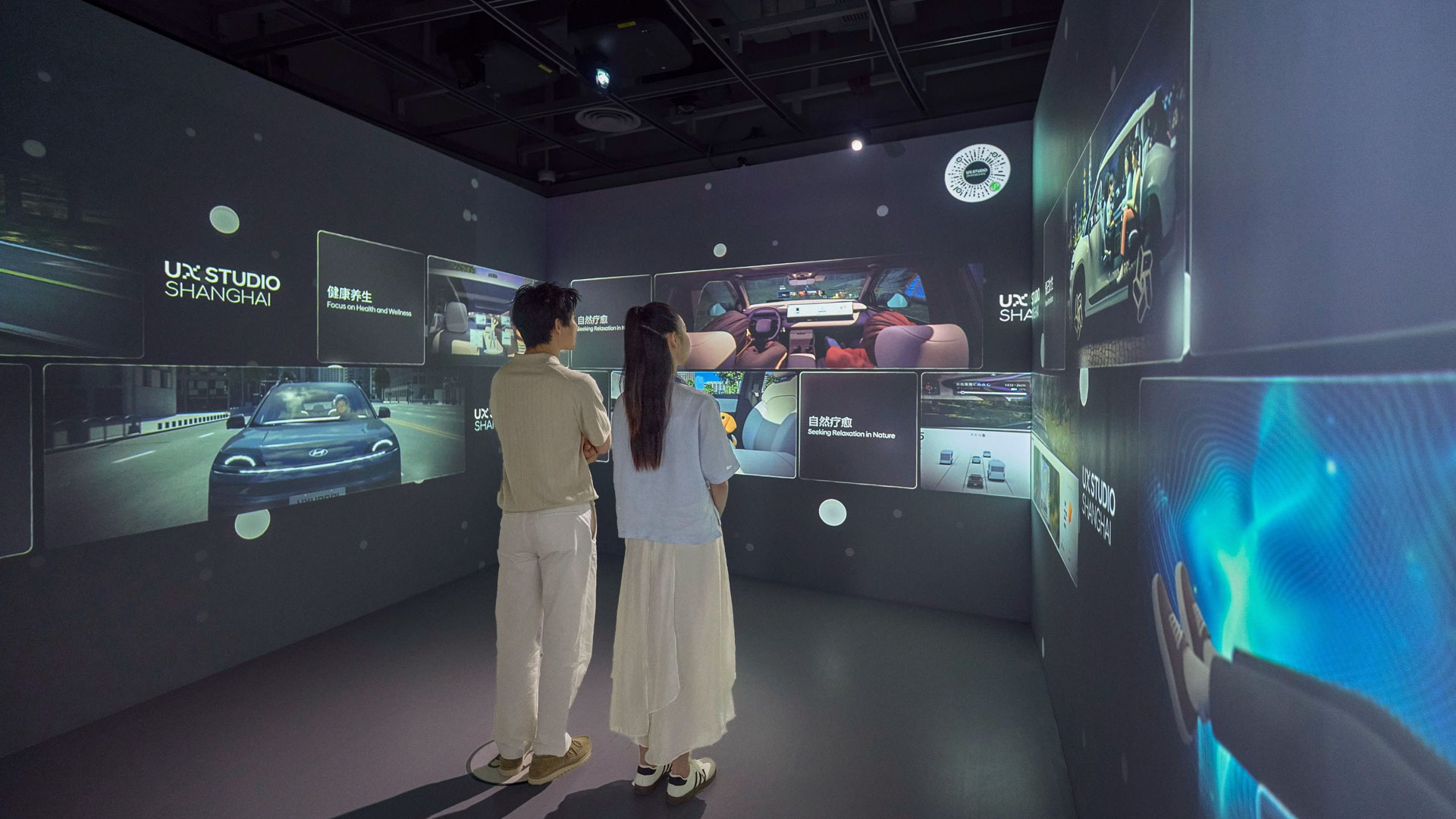 Hyundai Motor Group Opens ‘UX Studio Shanghai’ to Shape the Future of Mobility Experiences in China (2)