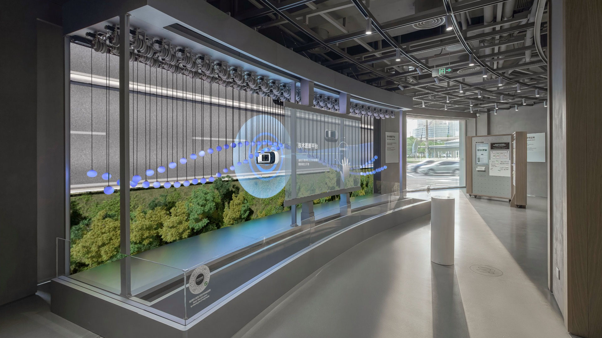 Hyundai Motor Group Opens ‘UX Studio Shanghai’ to Shape the Future of Mobility Experiences in China (3)