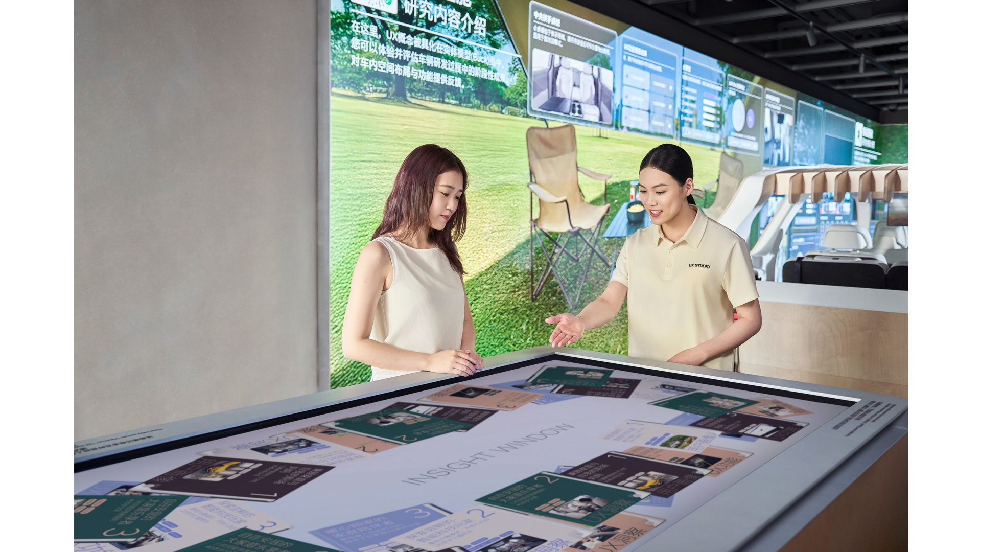 Hyundai Motor Group Opens ‘UX Studio Shanghai’ to Shape the Future of Mobility Experiences in China (6)