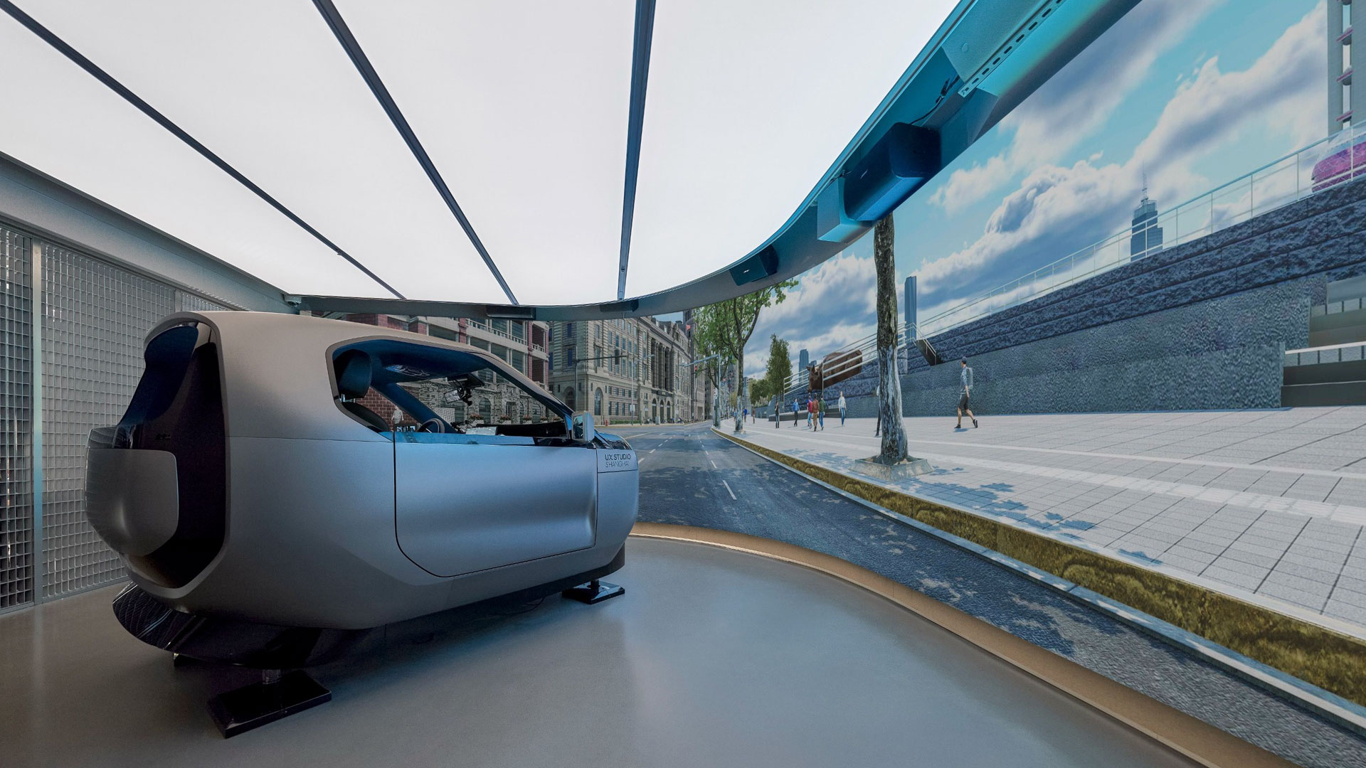 Hyundai Motor Group Opens ‘UX Studio Shanghai’ to Shape the Future of Mobility Experiences in China (7)
