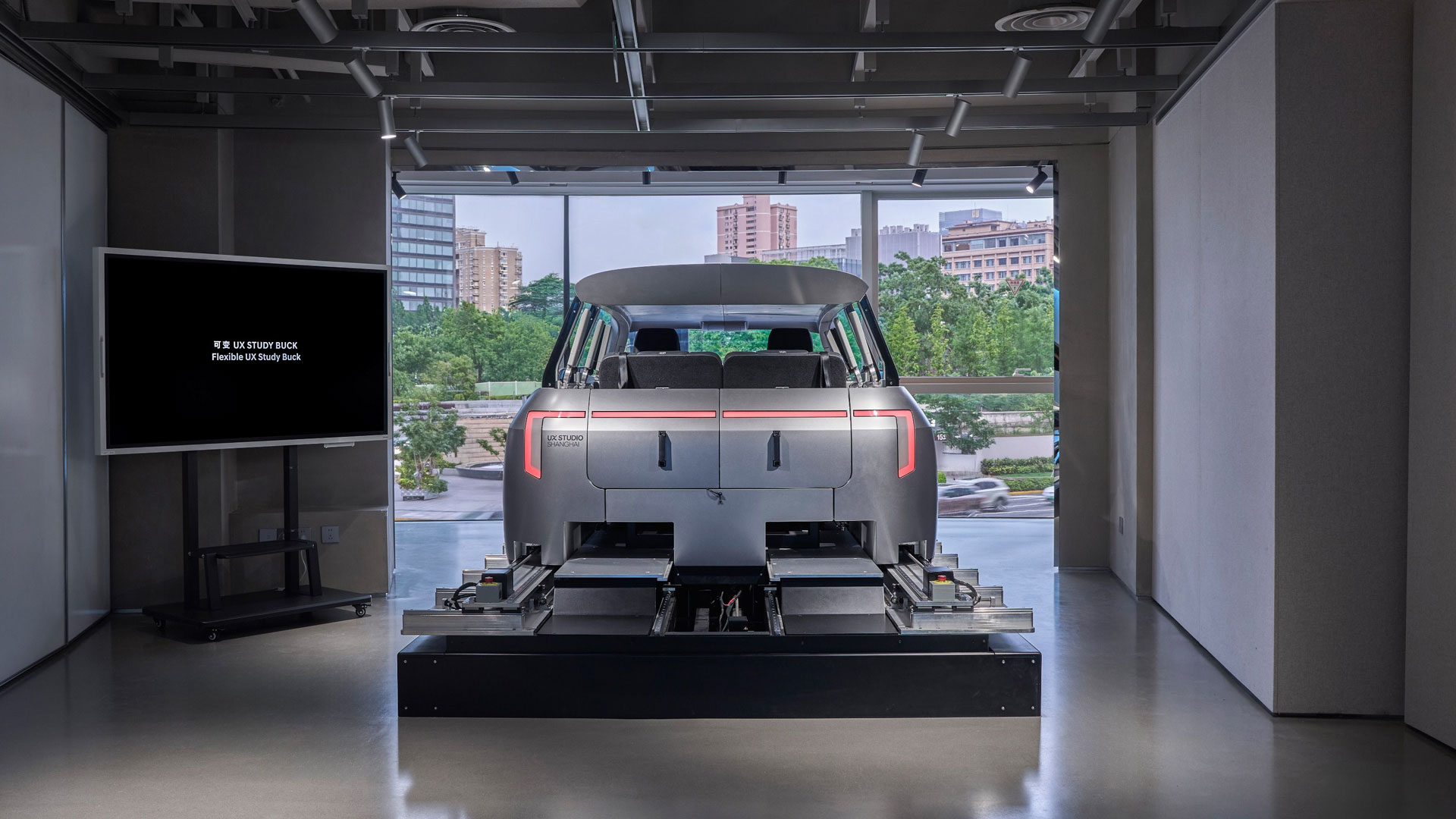 Hyundai Motor Group Opens ‘UX Studio Shanghai’ to Shape the Future of Mobility Experiences in China (8)