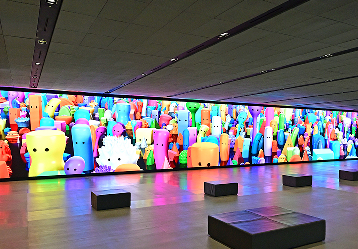 visionhall