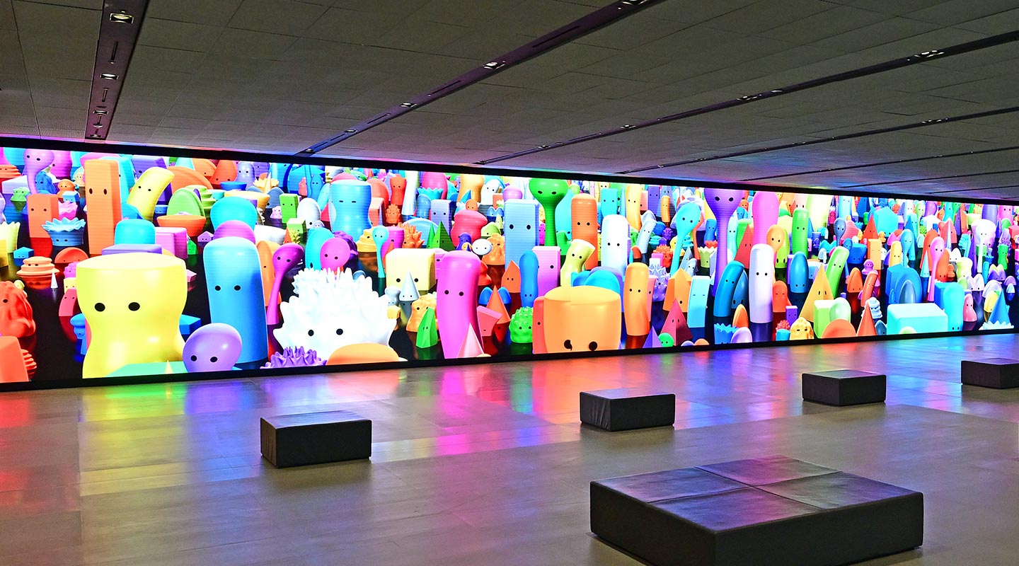 visionhall